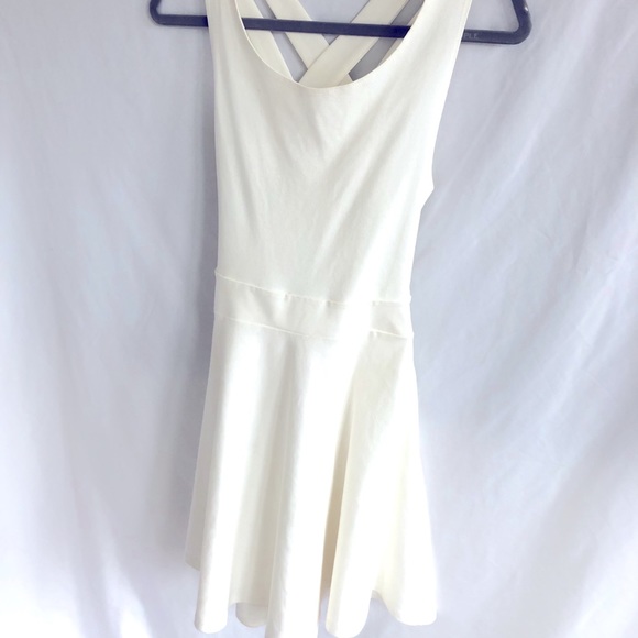 White Dress - Picture 1 of 4